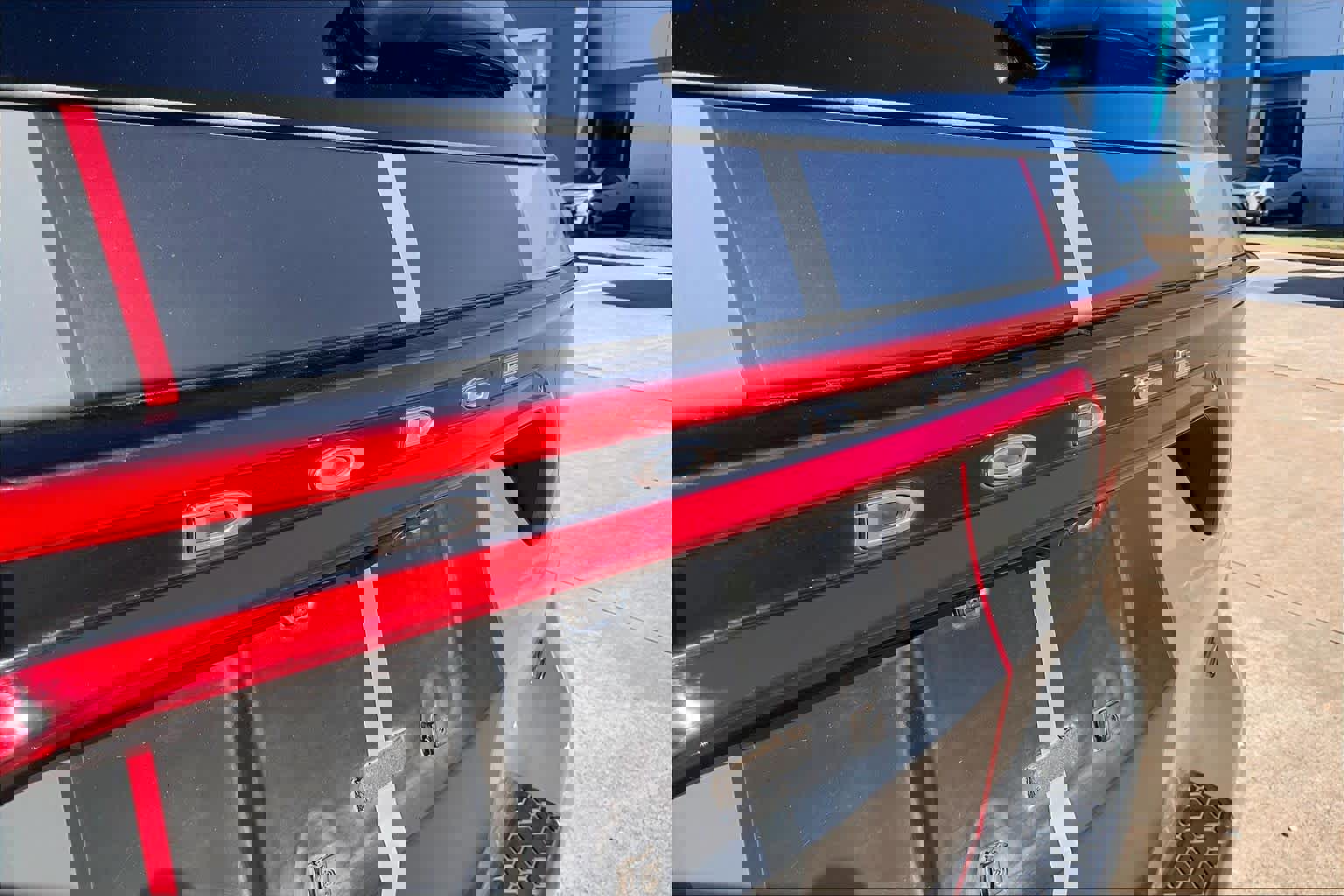 Used 2019 Dodge Durango R/T w/ Blacktop Package image 29