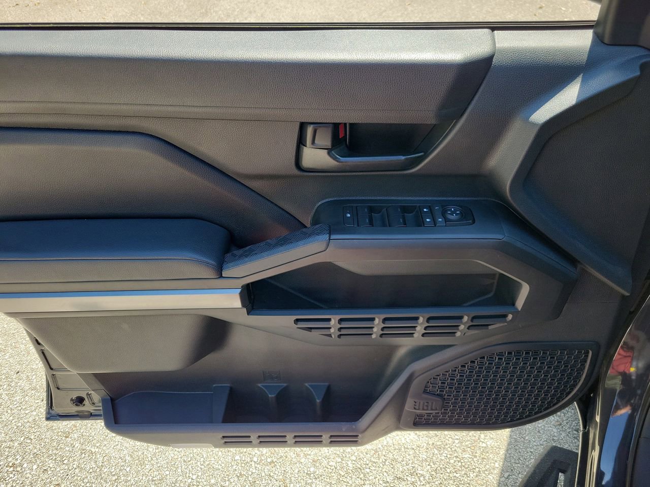 Used 2024 Toyota Tacoma SR5 w/ SR5 Upgrade Package image 12