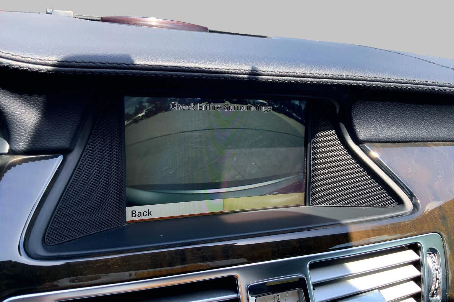 Used 2012 Mercedes-Benz CLS 550 image 27