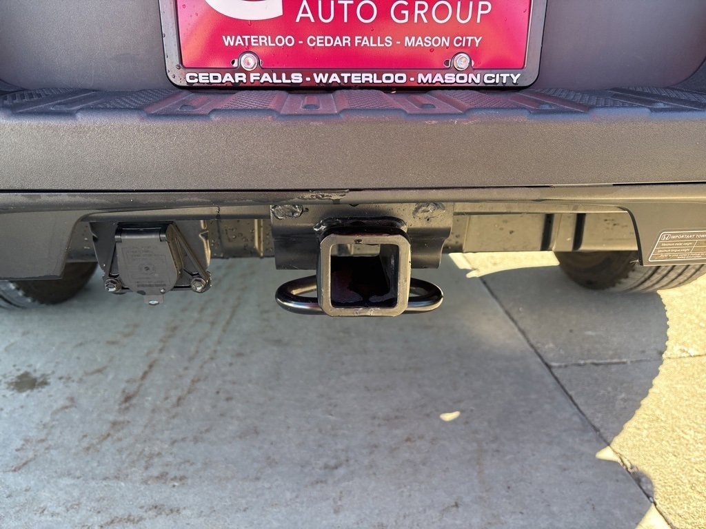 Certified 2023 Honda Ridgeline Black Edition image 14