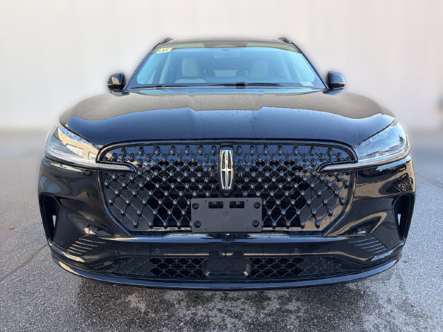 New 2026 Lincoln Aviator AWD w/ Jet Appearance Package image 12