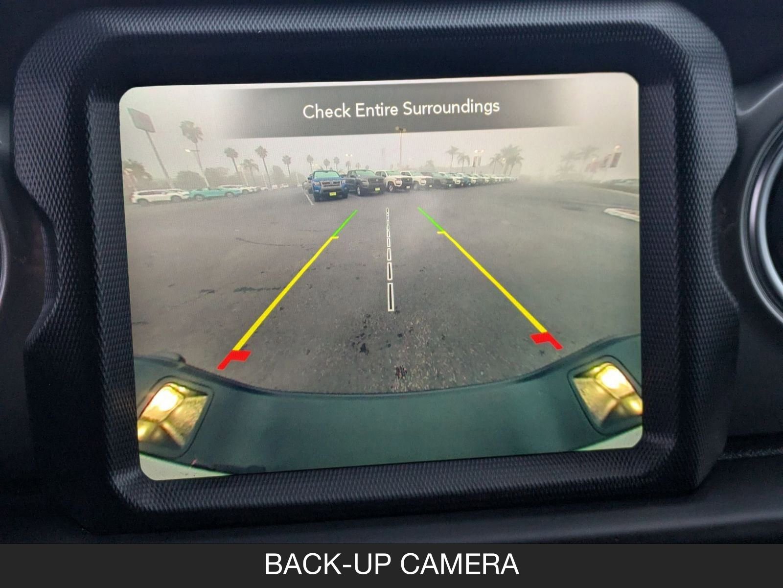 Used 2022 Jeep Gladiator Overland image 19