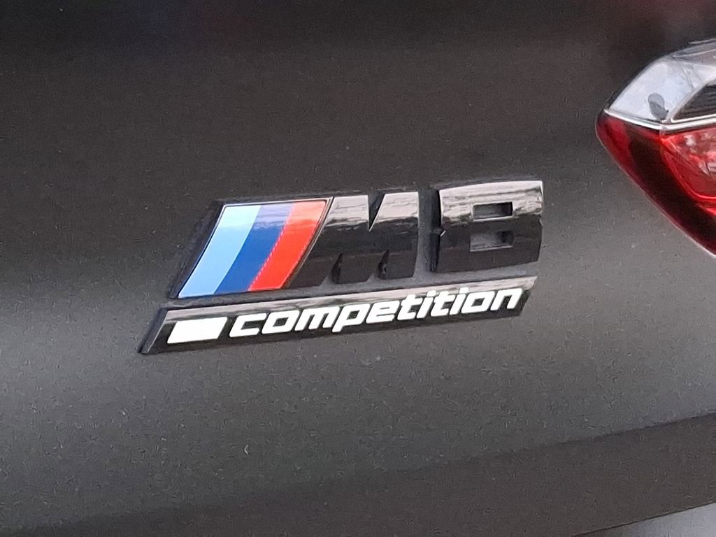 Used 2023 BMW M8 Competition w/ M Carbon Exterior Package AWD/4WD image 30