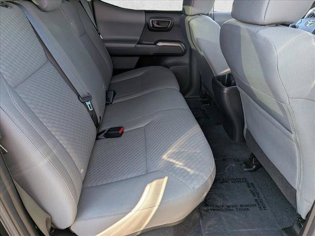 Used 2023 Toyota Tacoma SR5 w/ SX Package RWD image 25