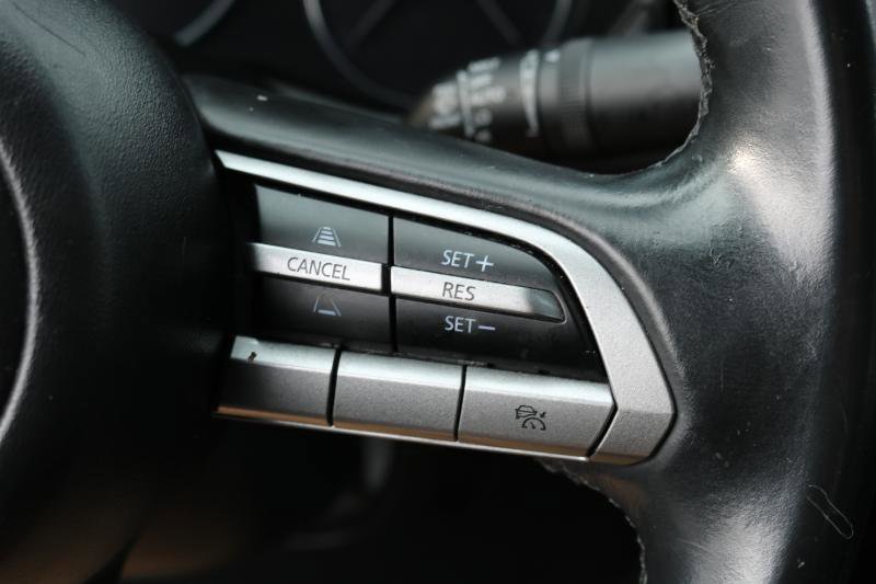 Used 2020 MAZDA MAZDA3 AWD Sedan w/ Select Package image 19