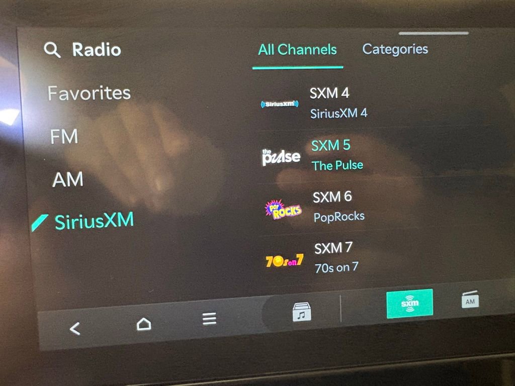 New 2026 Kia Carnival image 26