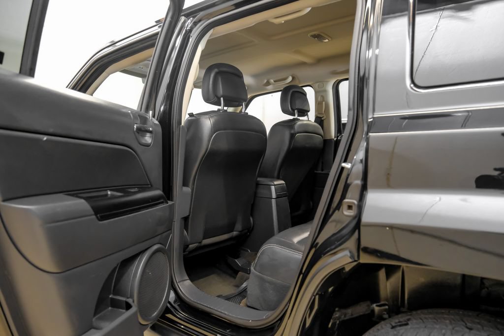 Used 2017 Jeep Patriot Sport w/ Power Value Group FWD image 39