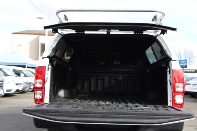 Used 2019 Ford Ranger XL w/ Equipment Group 101A Mid image 7