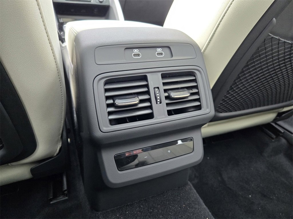 New 2025 Audi Q5 2.0T Premium Plus image 11