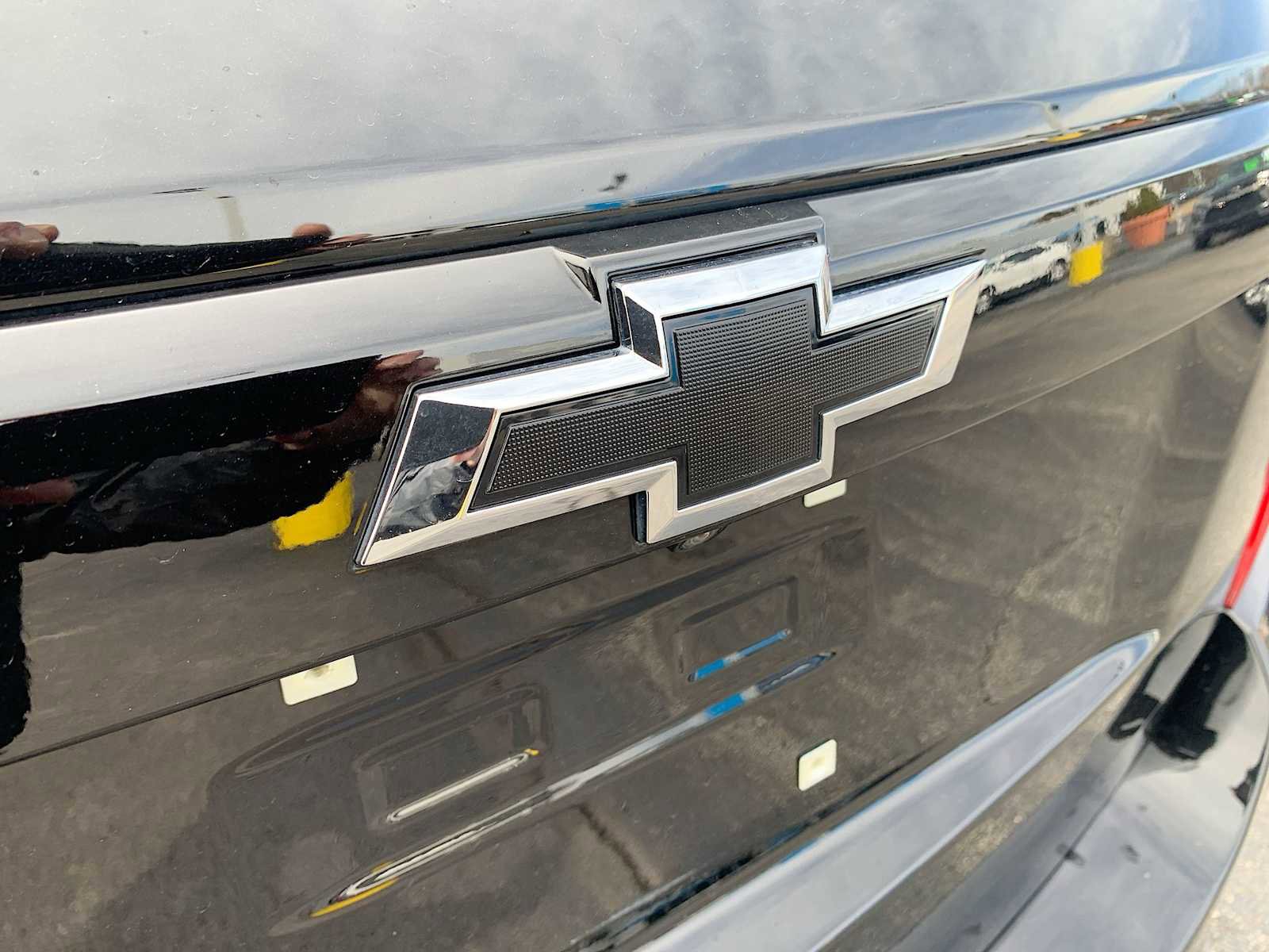 Certified 2022 Chevrolet Trax LT w/ Midnight Edition image 29