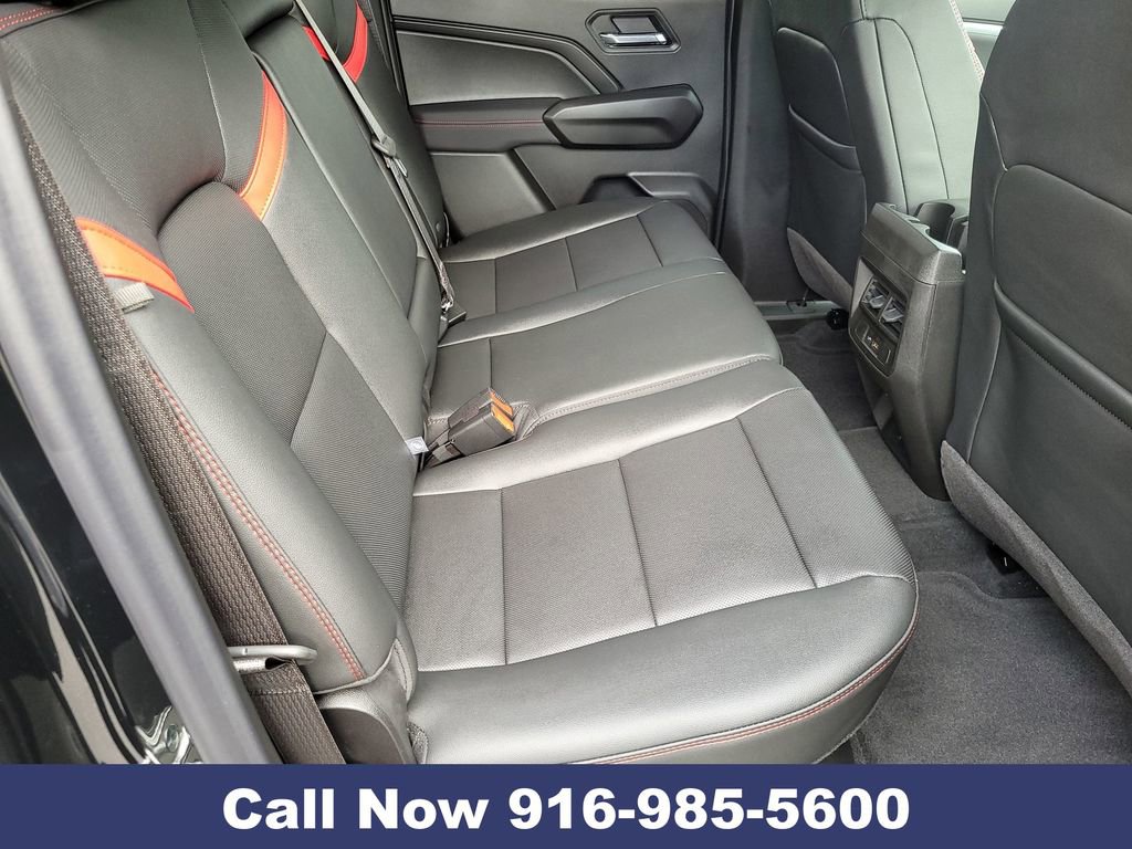 New 2026 Chevrolet Colorado Z71 w/ Technology Package image 31