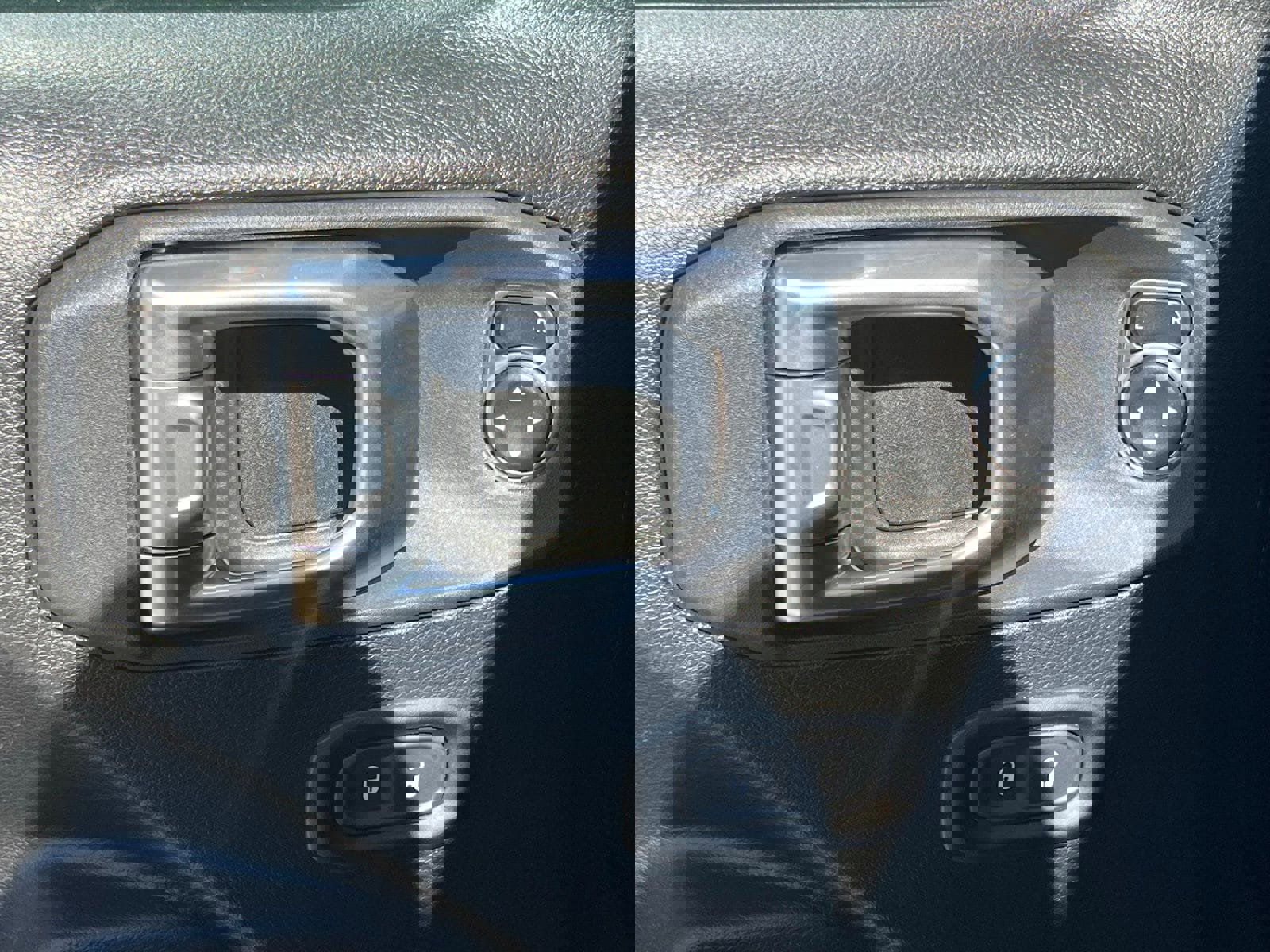 Used 2025 Jeep Wrangler Unlimited Rubicon image 23