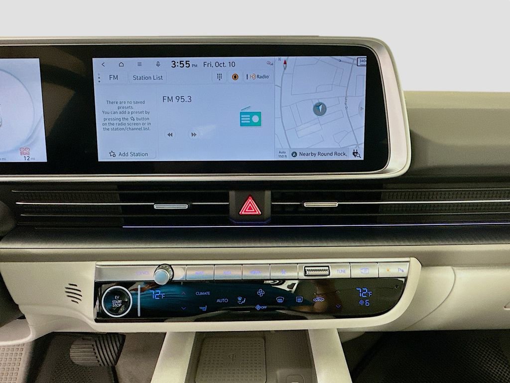 New 2025 Hyundai Ioniq 6 SEL image 11