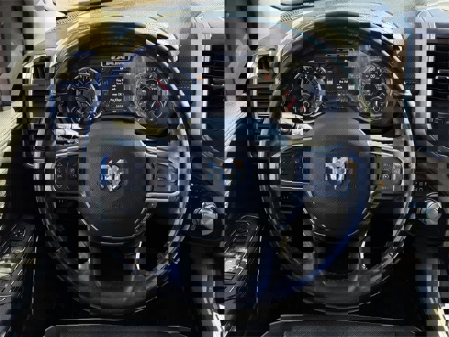 Used 2021 RAM 1500 Laramie w/ Laramie Southwest Edition image 14