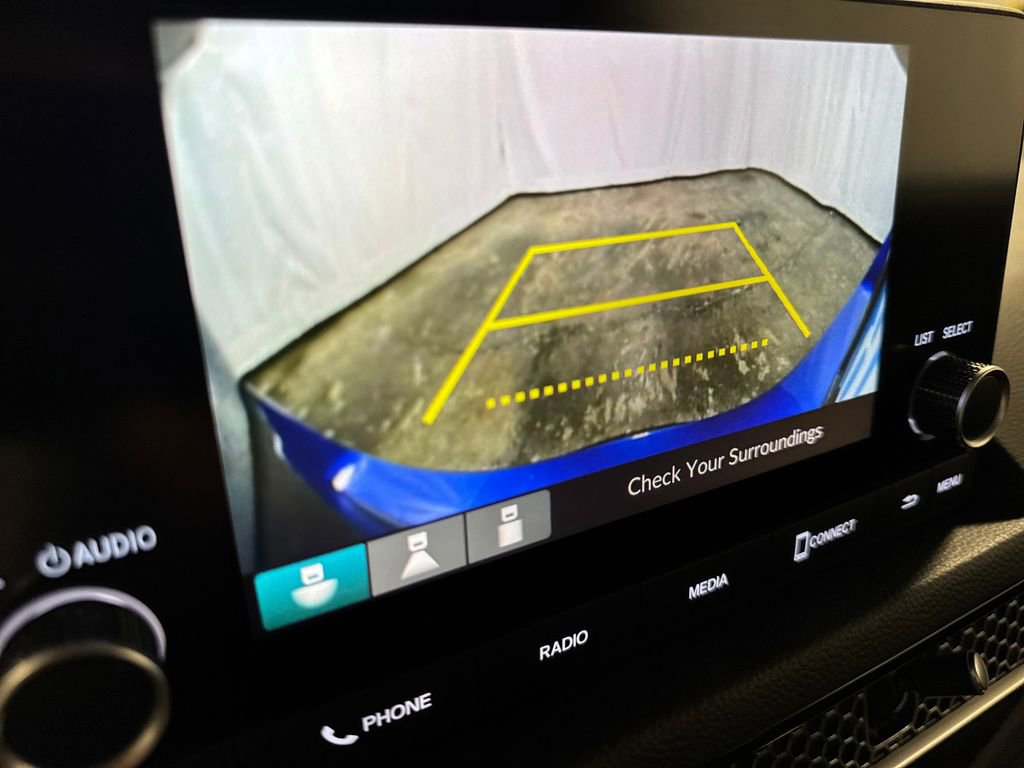 Used 2024 Honda Civic LX image 22