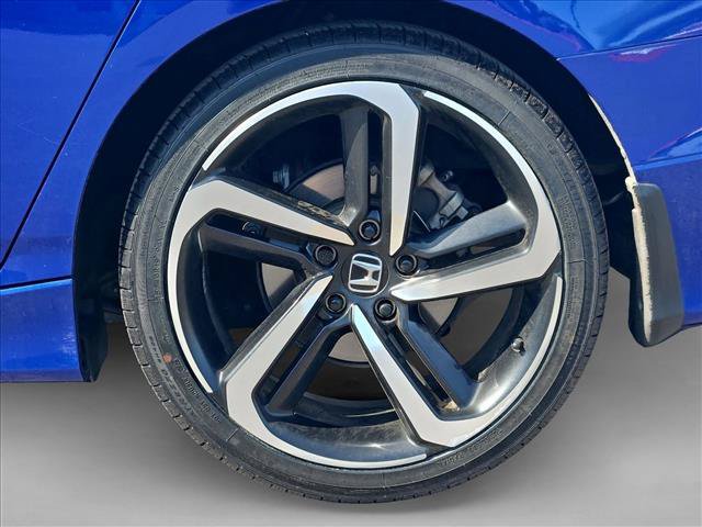 Used 2020 Honda Accord Sport image 29