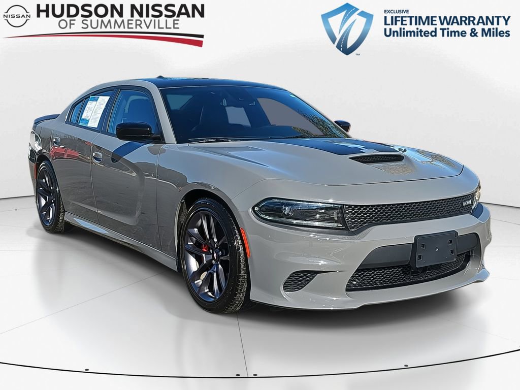 Used 2023 Dodge Charger R/T w/ Daytona Edition Group