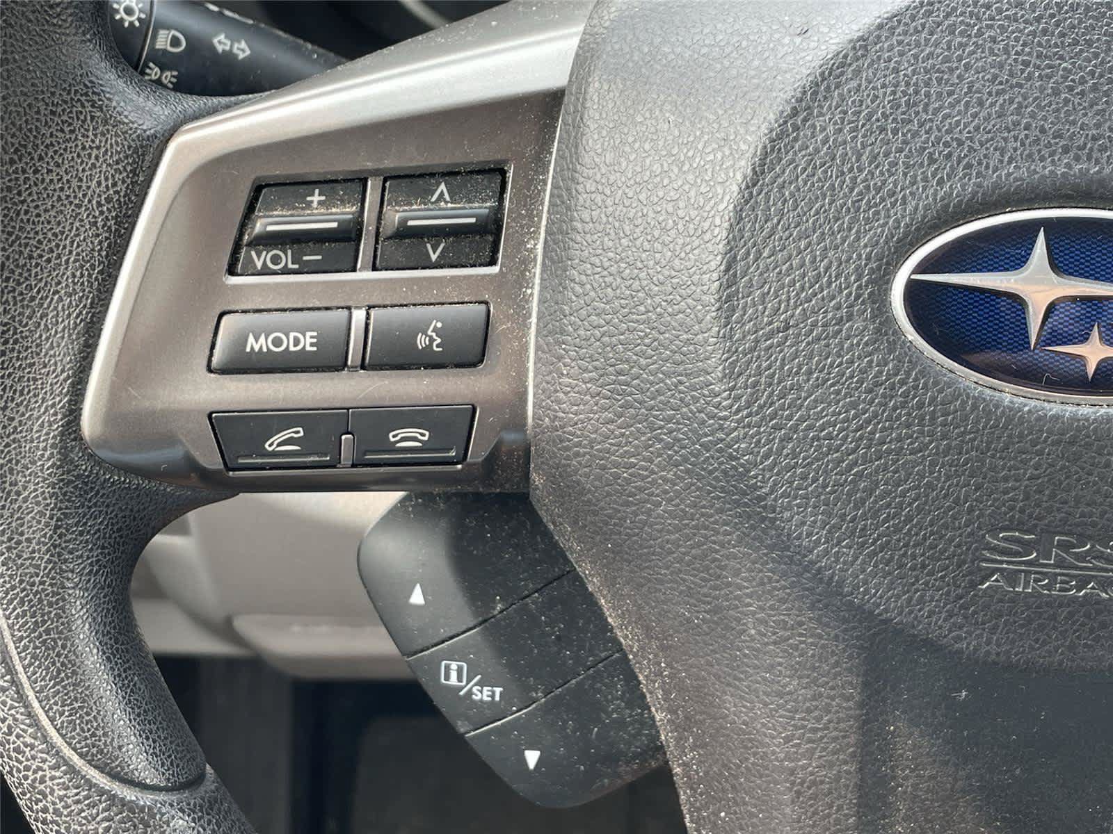 Used 2015 Subaru Forester 2.5i Premium w/ All-Weather Package AWD/4WD image 22