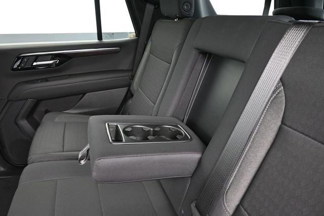 New 2026 Chevrolet Tahoe LS AWD/4WD image 28