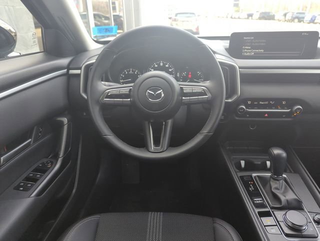 Used 2025 MAZDA CX-50 AWD 2.5 S w/ Preferred Package image 17
