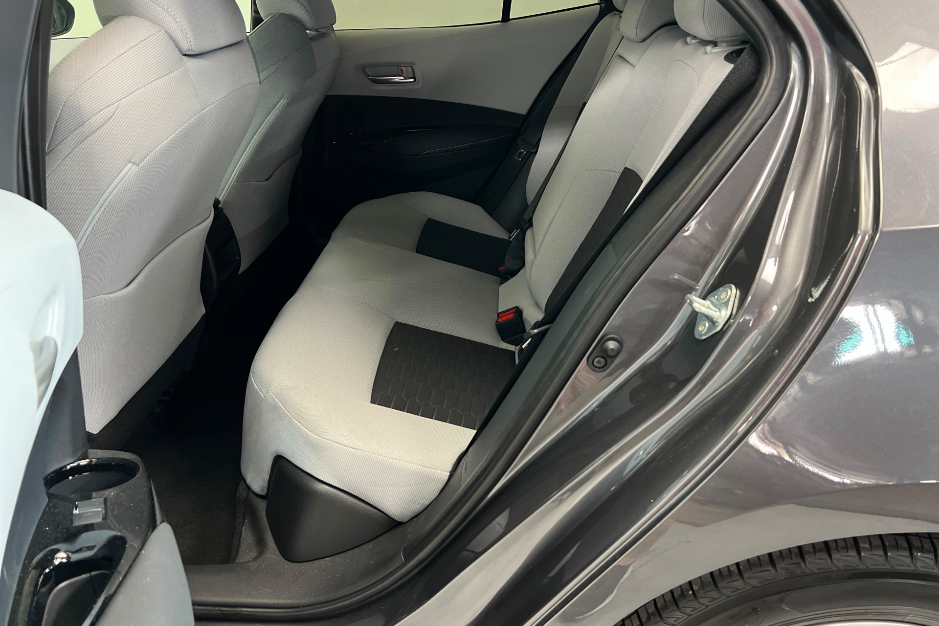 Certified 2022 Toyota Corolla SE FWD image 22