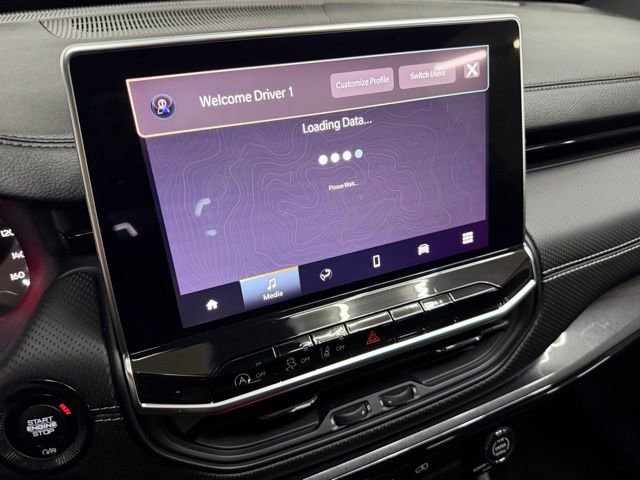 Used 2022 Jeep Compass Altitude image 28