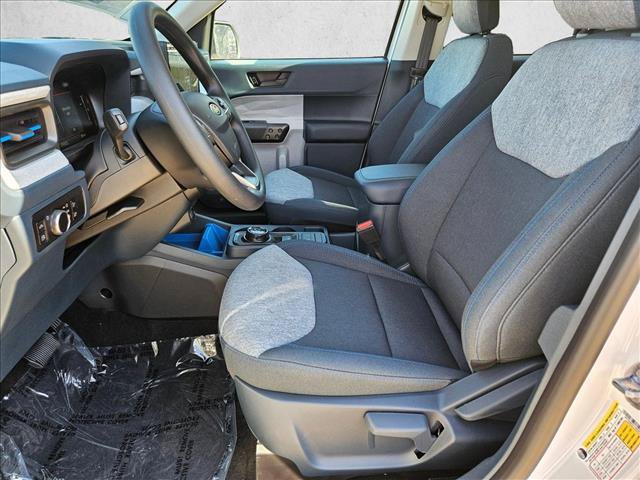 New 2026 Ford Maverick XLT FWD image 4