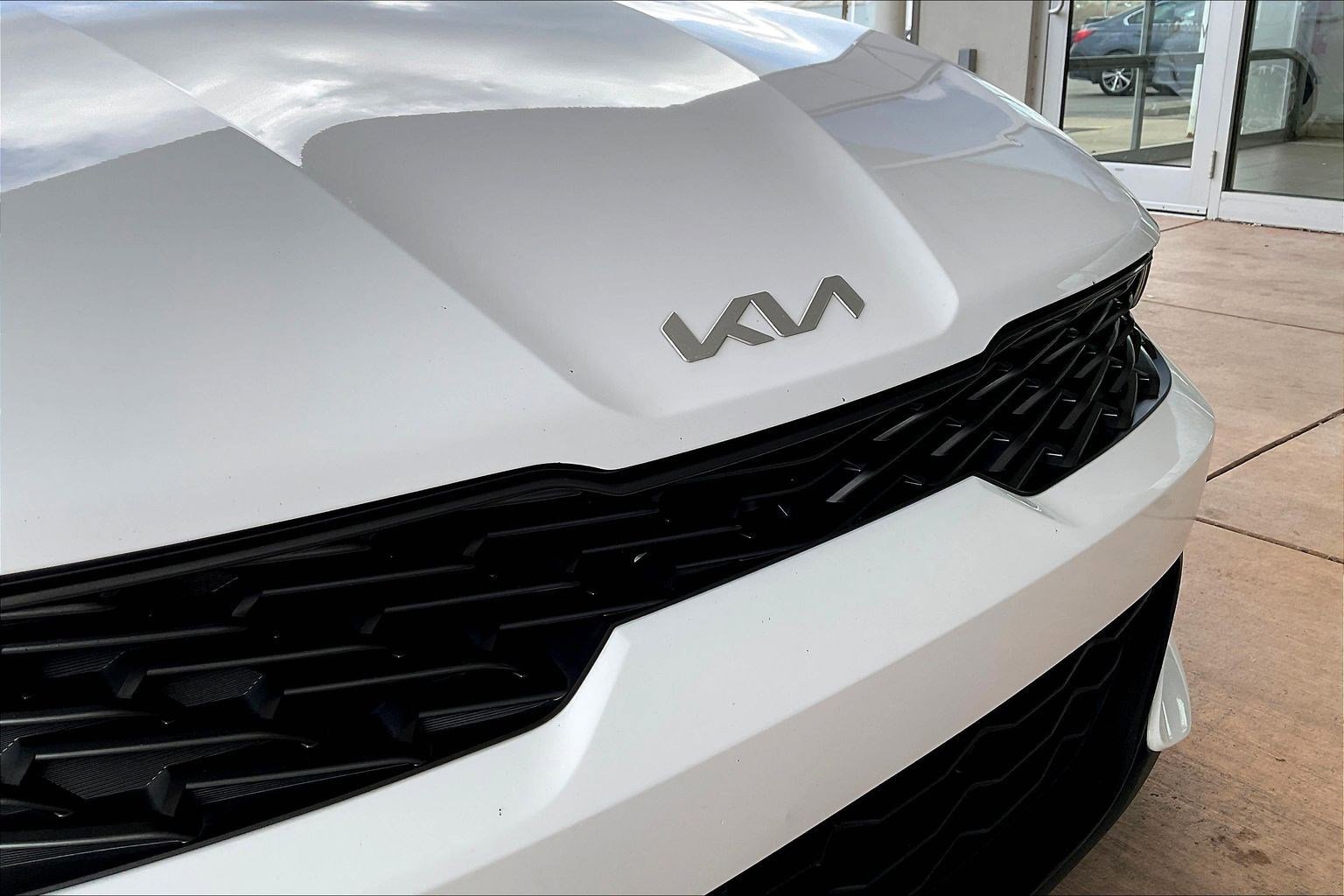 Used 2022 Kia K5 GT-Line image 30