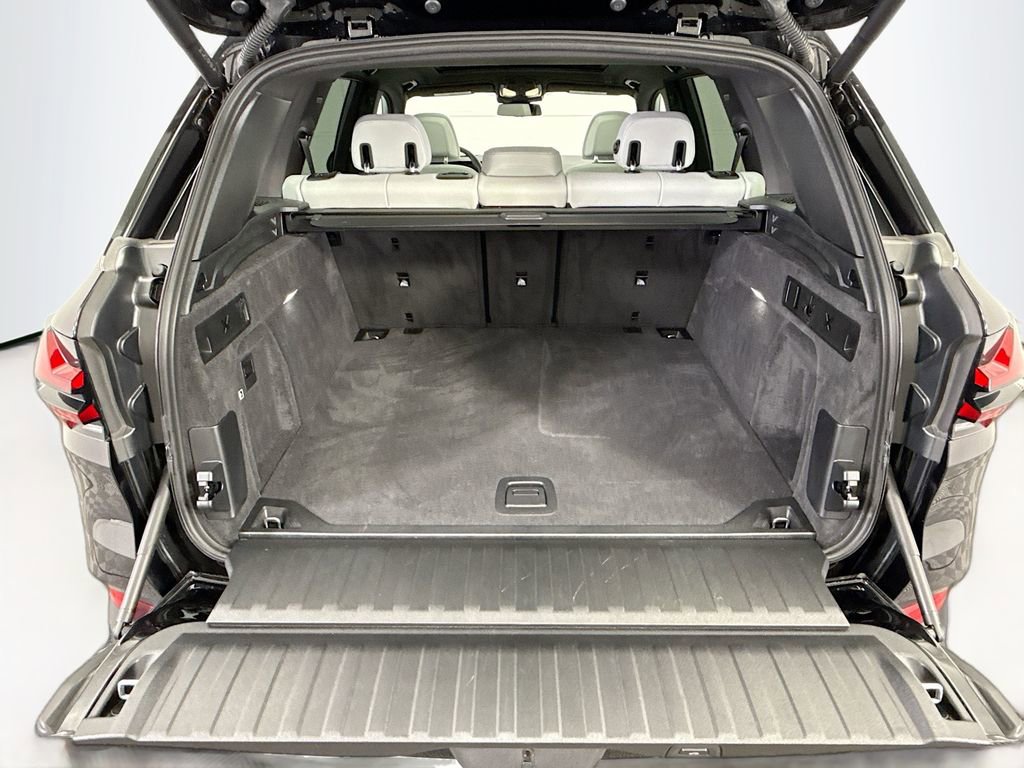 Certified 2026 BMW X5 xDrive40i image 27