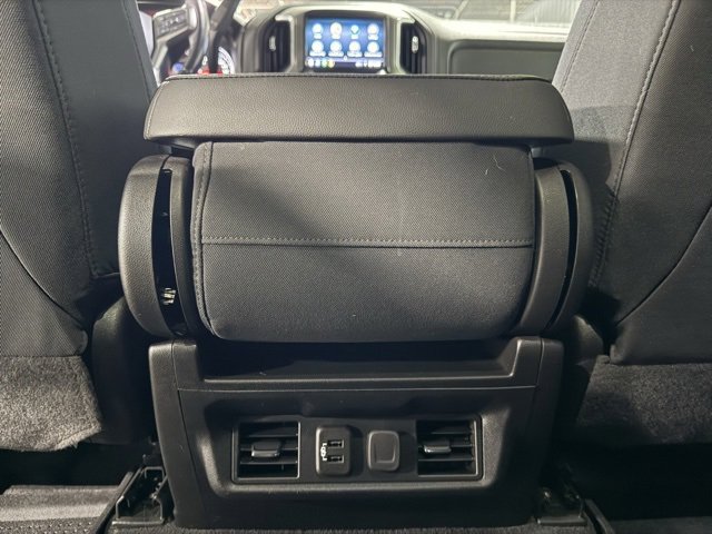 Used 2020 Chevrolet Silverado 1500 LT w/ True North Edition image 31