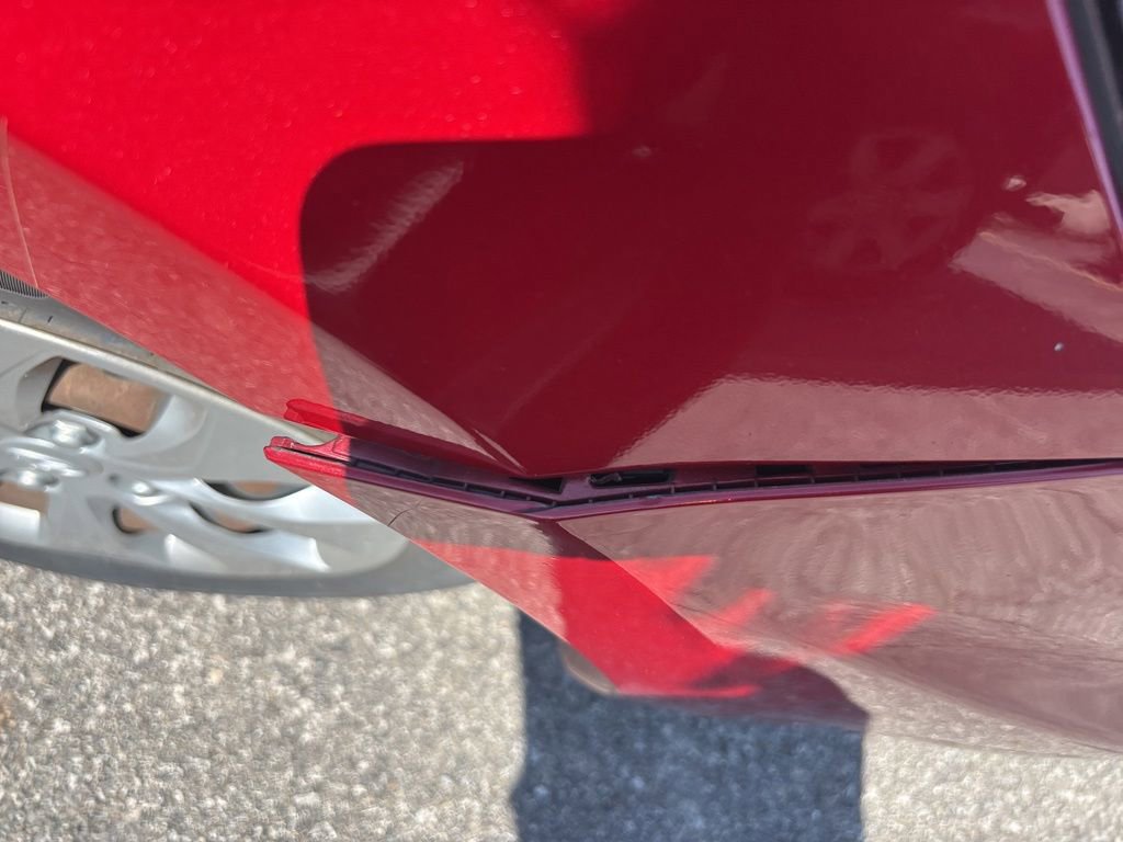 Used 2017 Hyundai Accent SE FWD image 11