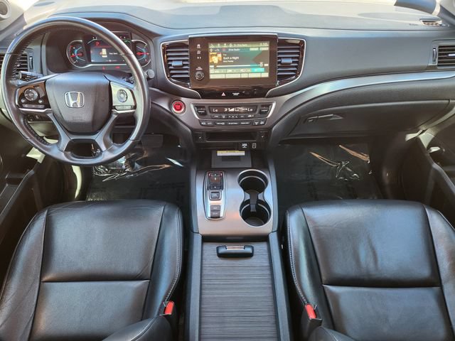Used 2022 Honda Pilot Special Edition image 31
