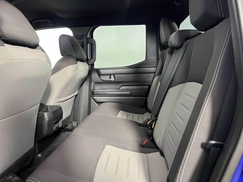 Used 2025 Toyota Tacoma TRD Off-Road image 25