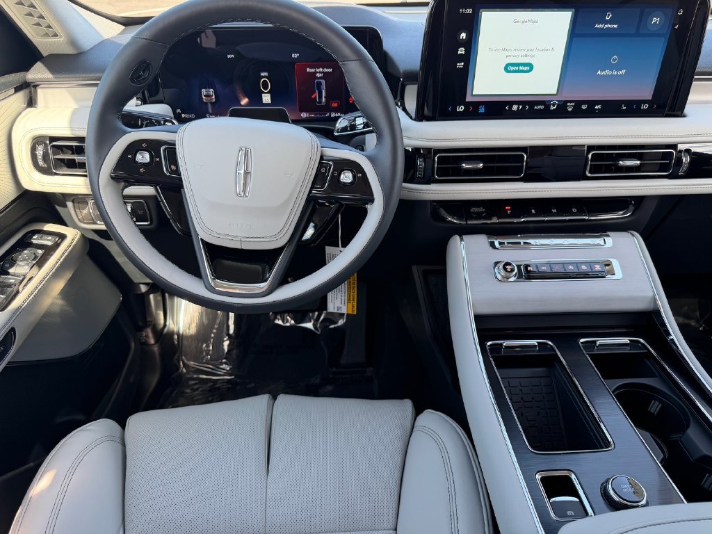 New 2026 Lincoln Aviator Reserve AWD/4WD image 30