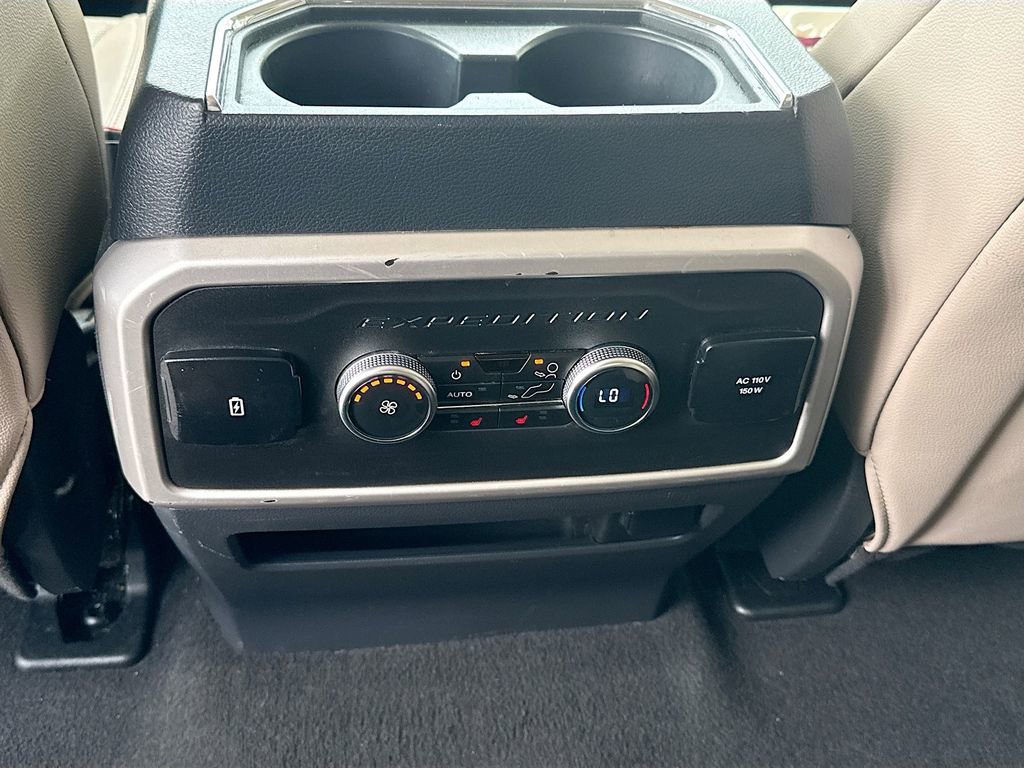 Used 2024 Ford Expedition Limited RWD image 27