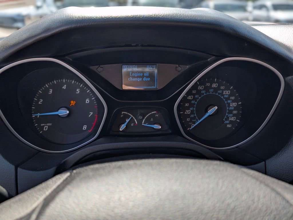 Used 2012 Ford Focus S FWD image 21