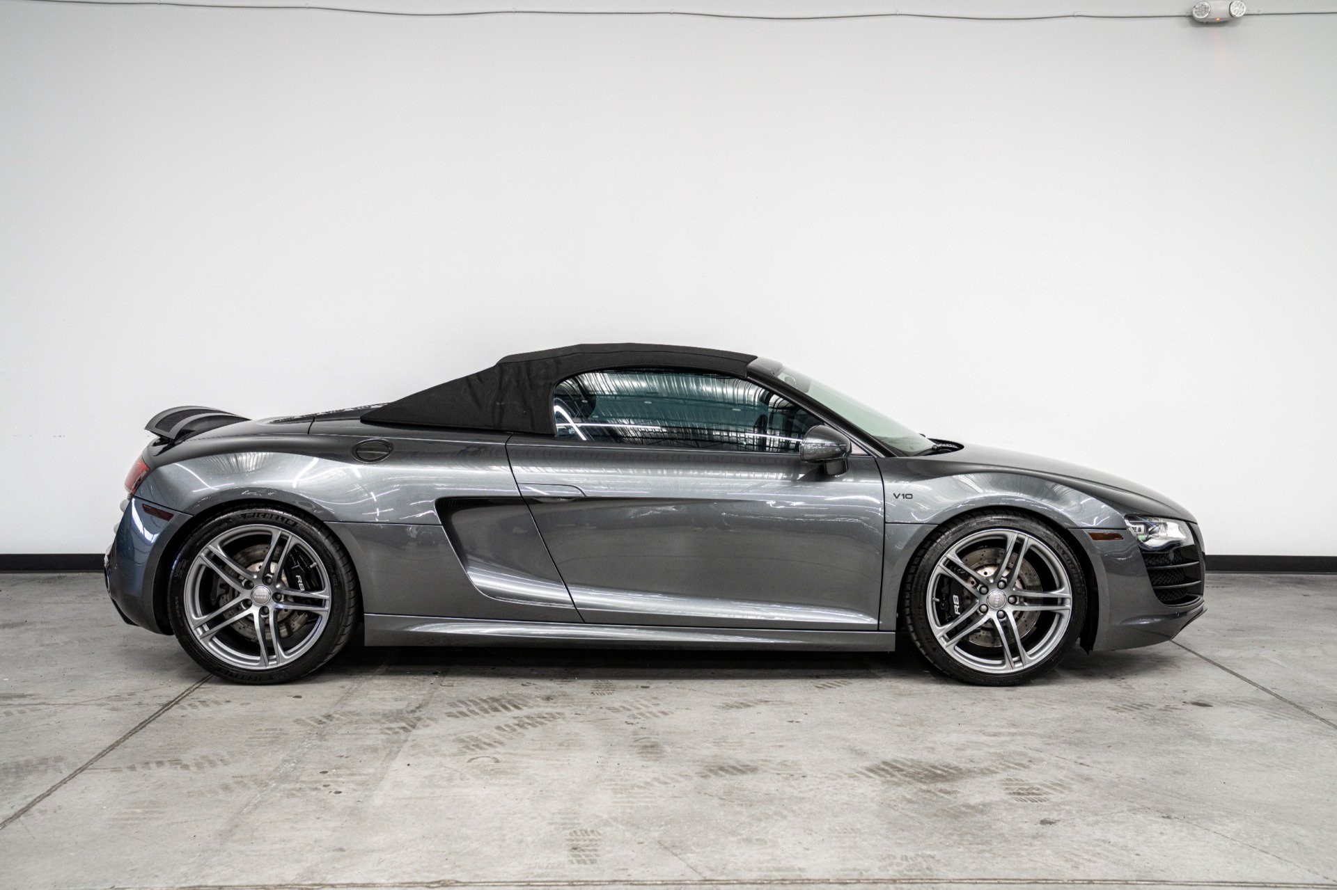 Used 2012 Audi R8 V10 AWD/4WD image 43