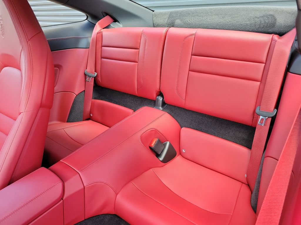 Certified 2024 Porsche 911 Carrera S RWD image 19
