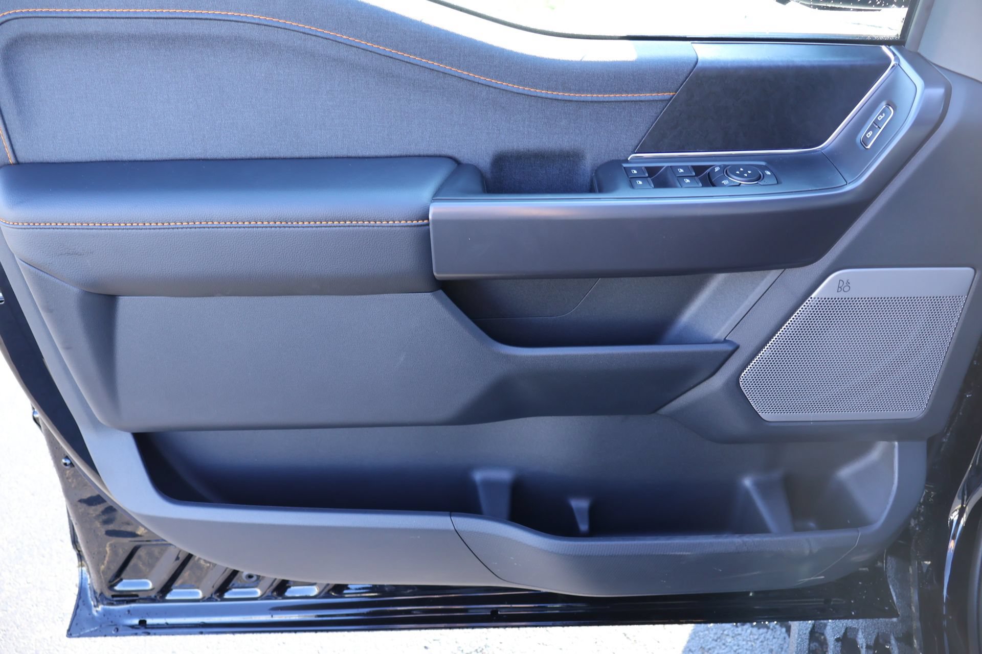 New 2026 Ford F150 Tremor AWD/4WD image 17