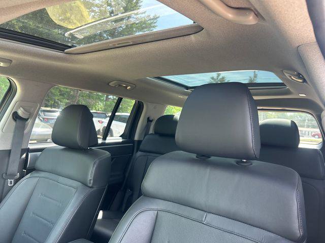 New 2024 Hyundai Santa Fe Limited AWD/4WD image 21
