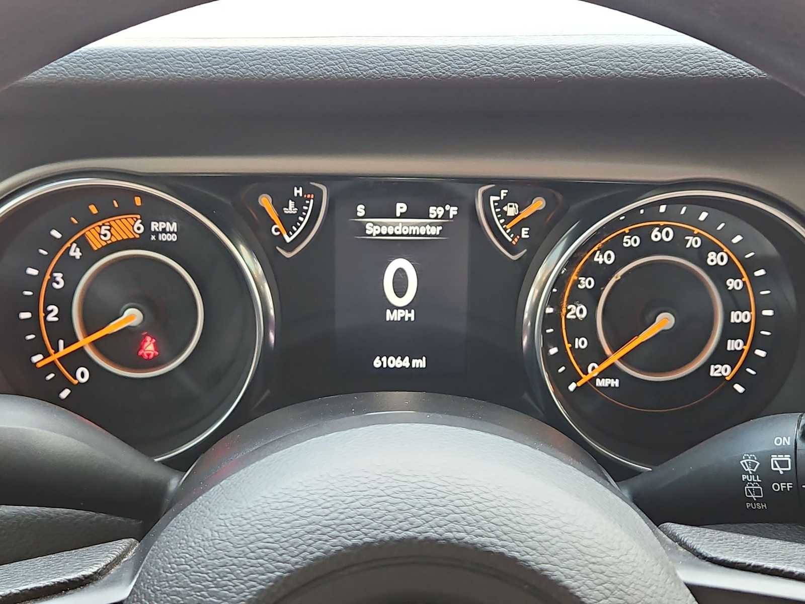 Used 2021 Jeep Wrangler Unlimited Sport image 30