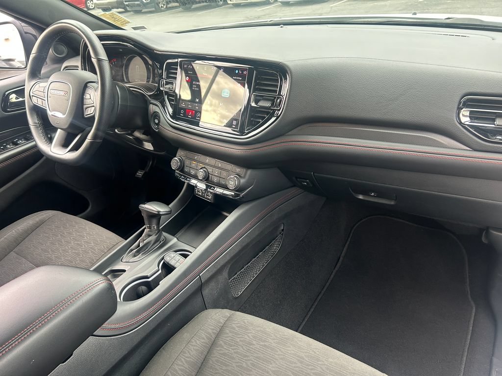 Used 2025 Dodge Durango GT AWD/4WD image 36