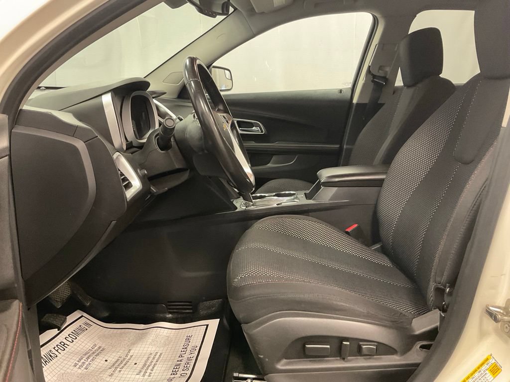 Used 2013 Chevrolet Equinox LT AWD/4WD image 13