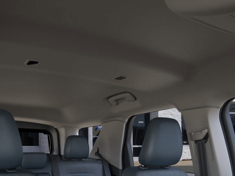 New 2023 Ford Bronco Sport Outer Banks w/ Tech Package image 22