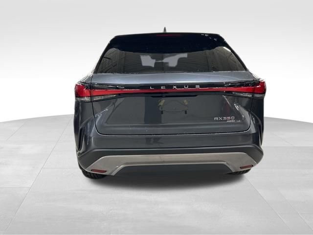 New 2026 Lexus RX 350 Premium Plus image 7