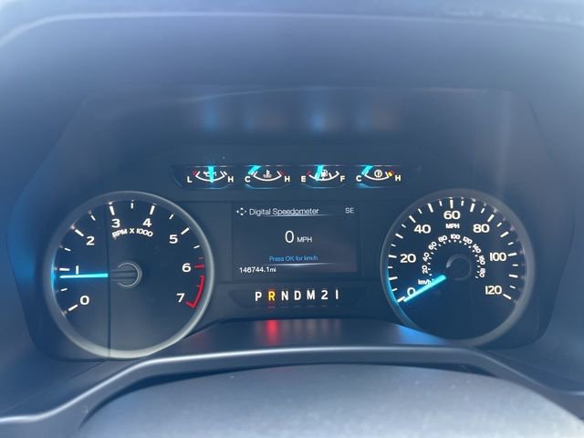 Used 2016 Ford F150 XLT w/ Equipment Group 301A Mid image 14