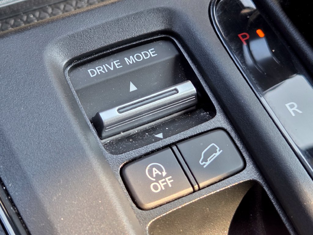 Used 2024 Honda CR-V EX-L image 42