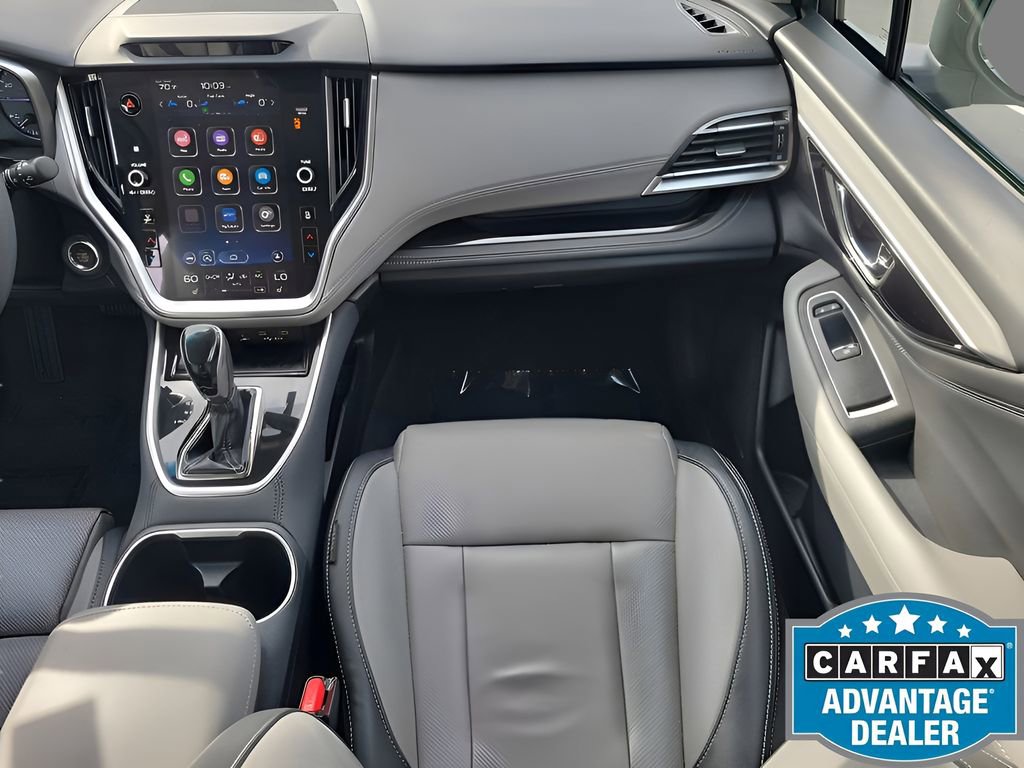 Used 2020 Subaru Outback Limited w/ Popular Package #2 image 18