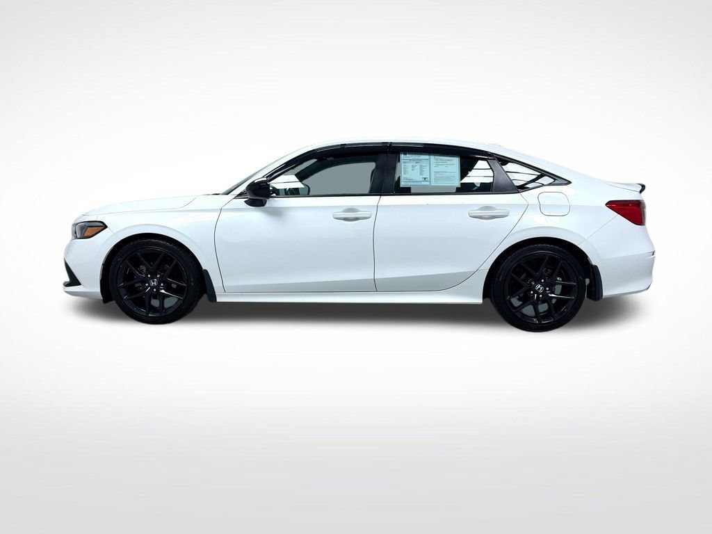 Used 2023 Honda Civic Sport image 13