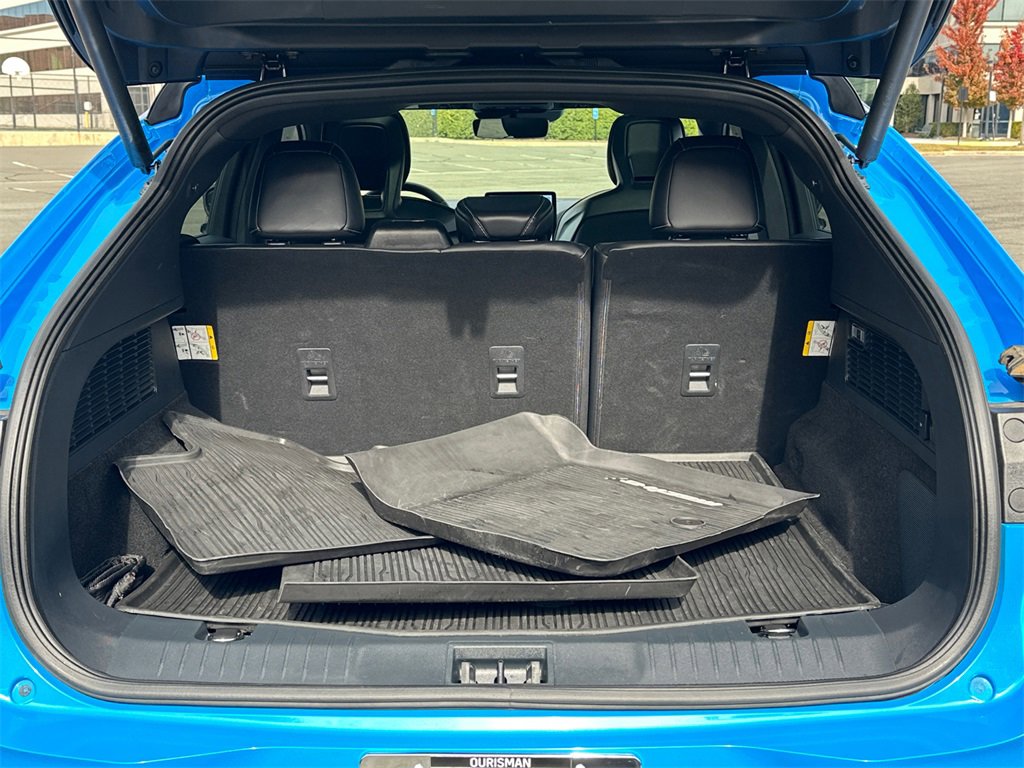 Used 2022 Ford Mustang Mach-E GT w/ GT Performance Edition image 6